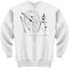 Custom Print Crewneck Sweatshirt Thumbnail