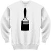 Custom Print Crewneck Sweatshirt Thumbnail