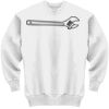 Custom Print Crewneck Sweatshirt Thumbnail