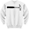 Custom Print Crewneck Sweatshirt Thumbnail