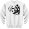 Custom Print Crewneck Sweatshirt Thumbnail