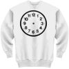 Custom Print Crewneck Sweatshirt Thumbnail