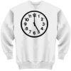 Custom Print Crewneck Sweatshirt Thumbnail