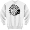 Custom Print Crewneck Sweatshirt Thumbnail