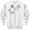 Custom Print Crewneck Sweatshirt Thumbnail