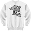 Custom Print Crewneck Sweatshirt Thumbnail