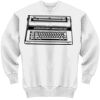 Custom Print Crewneck Sweatshirt Thumbnail