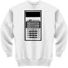 Custom Print Crewneck Sweatshirt Thumbnail