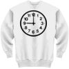 Custom Print Crewneck Sweatshirt Thumbnail