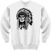 Custom Print Crewneck Sweatshirt Thumbnail