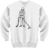 Custom Print Crewneck Sweatshirt Thumbnail