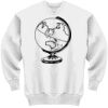 Custom Print Crewneck Sweatshirt Thumbnail