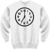 Custom Print Crewneck Sweatshirt Thumbnail