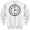 Custom Print Crewneck Sweatshirt Thumbnail