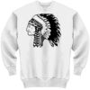 Custom Print Crewneck Sweatshirt Thumbnail