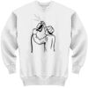 Custom Print Crewneck Sweatshirt Thumbnail