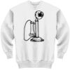 Custom Print Crewneck Sweatshirt Thumbnail