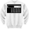 Custom Print Crewneck Sweatshirt Thumbnail