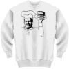 Custom Print Crewneck Sweatshirt Thumbnail