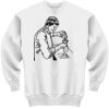 Custom Print Crewneck Sweatshirt Thumbnail