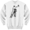 Custom Print Crewneck Sweatshirt Thumbnail