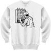 Custom Print Crewneck Sweatshirt Thumbnail