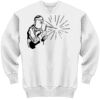 Custom Print Crewneck Sweatshirt Thumbnail