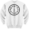 Custom Print Crewneck Sweatshirt Thumbnail