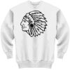 Custom Print Crewneck Sweatshirt Thumbnail