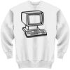 Custom Print Crewneck Sweatshirt Thumbnail