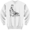 Custom Print Crewneck Sweatshirt Thumbnail