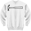 Custom Print Crewneck Sweatshirt Thumbnail