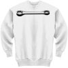 Custom Print Crewneck Sweatshirt Thumbnail