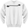 Custom Print Crewneck Sweatshirt Thumbnail