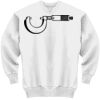 Custom Print Crewneck Sweatshirt Thumbnail