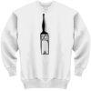 Custom Print Crewneck Sweatshirt Thumbnail