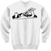 Custom Print Crewneck Sweatshirt Thumbnail