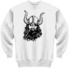 Custom Print Crewneck Sweatshirt Thumbnail