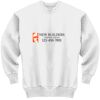 Custom Print Crewneck Sweatshirt Thumbnail