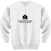 Custom Print Crewneck Sweatshirt Thumbnail