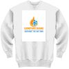 Custom Print Crewneck Sweatshirt Thumbnail