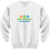 Custom Print Crewneck Sweatshirt Thumbnail