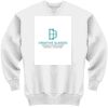 Custom Print Crewneck Sweatshirt Thumbnail