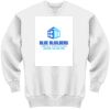 Custom Print Crewneck Sweatshirt Thumbnail