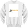 Custom Print Crewneck Sweatshirt Thumbnail