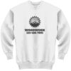 Custom Print Crewneck Sweatshirt Thumbnail