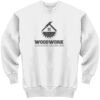 Custom Print Crewneck Sweatshirt Thumbnail