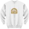 Custom Print Crewneck Sweatshirt Thumbnail