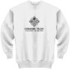 Custom Print Crewneck Sweatshirt Thumbnail