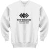 Custom Print Crewneck Sweatshirt Thumbnail